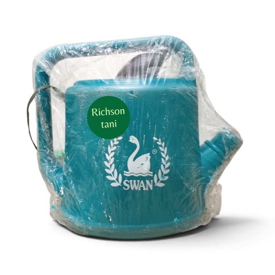 Alat Siram Tanaman Gembor Swan 5 Liter