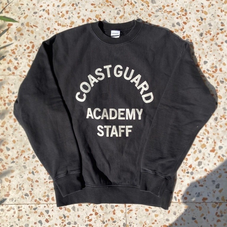 Crewneck Outstanding Repro inspired Heavyweight