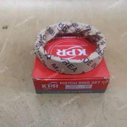 RING PISTON KIA ALLNEW PICANTO PICANTO UKURAN STD TAHUN 2011-2013