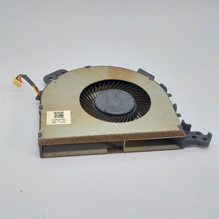 Cooling fan Original bekas copotan laptop Lenovo Ideapad 330-14AST