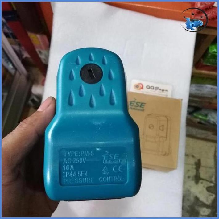 Otomatis Pompa Air Jet Pump - Ese National Harga Spesial