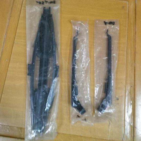Wiper Arm Tangkai Gagang Wiper Blade Jeep CJ 7 CJ7