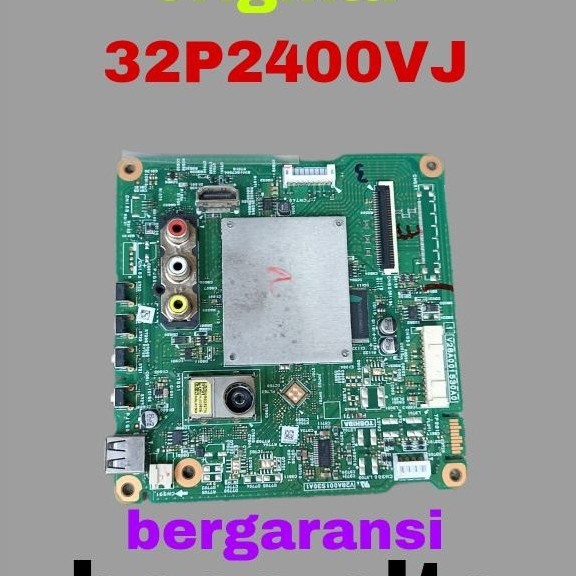 MAINBOARD-PSU-TCON-TV-THOSIBA-32P2400VJ-32P2400VJ-32P2400VJ-MB-MOBO