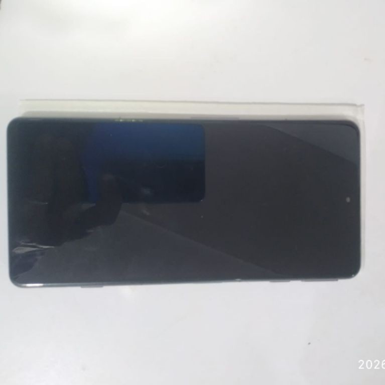 Lcd Poco F4 GT + Frame Copotan ( Tinggal Pakai )