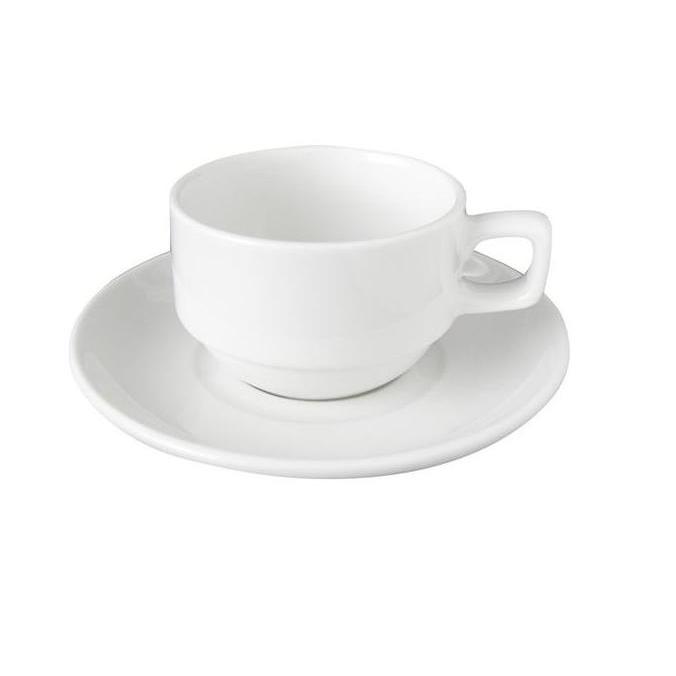 Bebida - Legacy Tea Coffee Cup 200Ml 200 Ml / Cangkir Kopi Teh Keramik E030 E034 E-030 E-034 Legacy