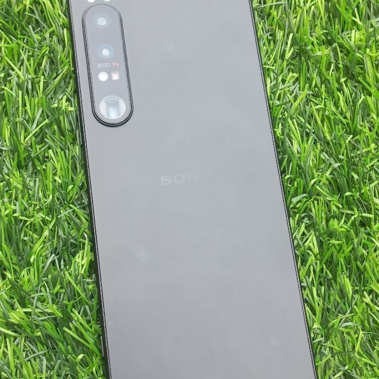 Sony Xperia 1 Mark 4 Second (WiFi only)