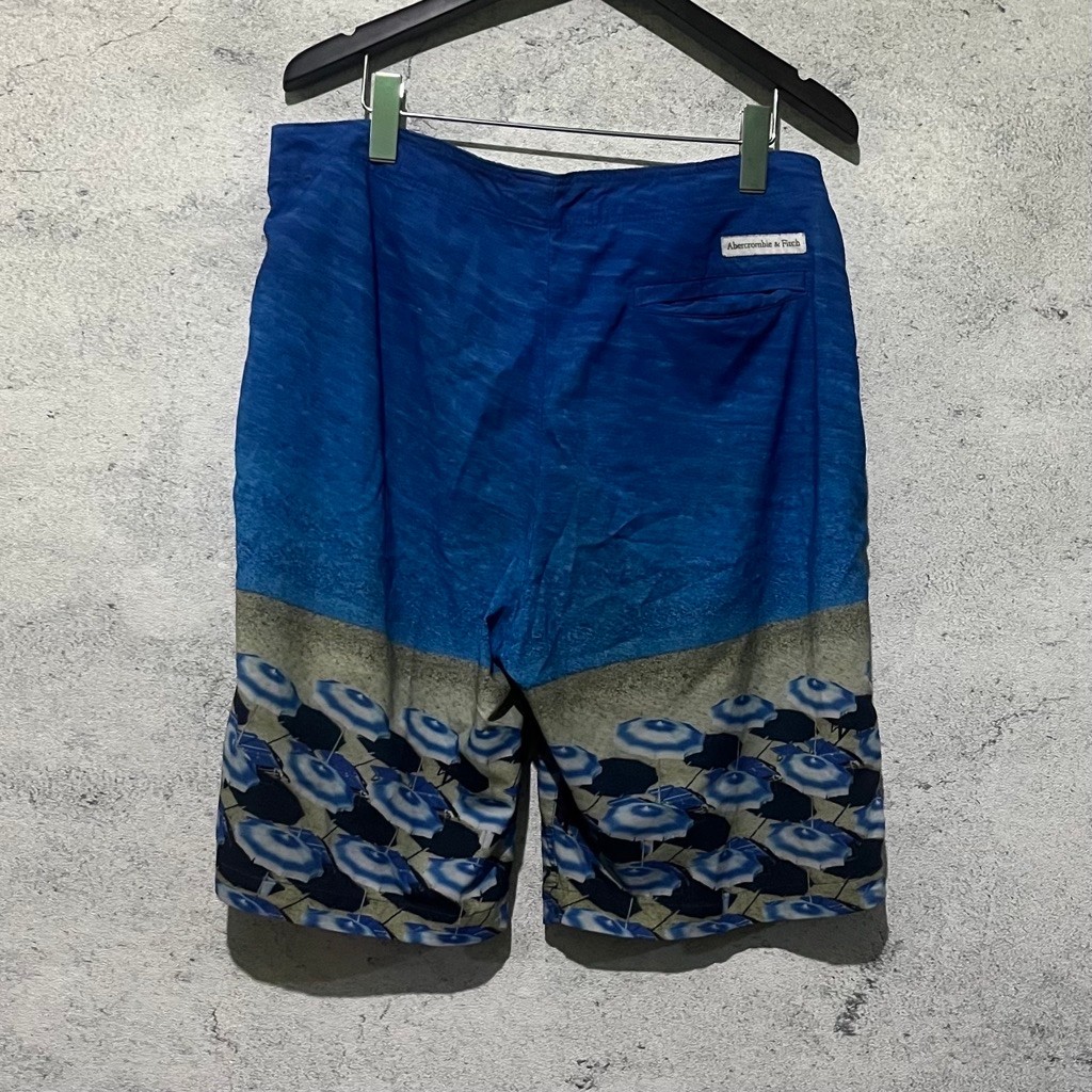 Abercrombie & fitch surfing pants