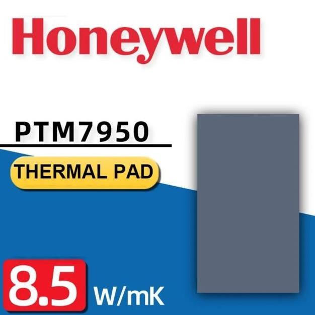 Honeywell PTM7950 Thermal Pad Phase Change (Pengganti Thermal Paste)