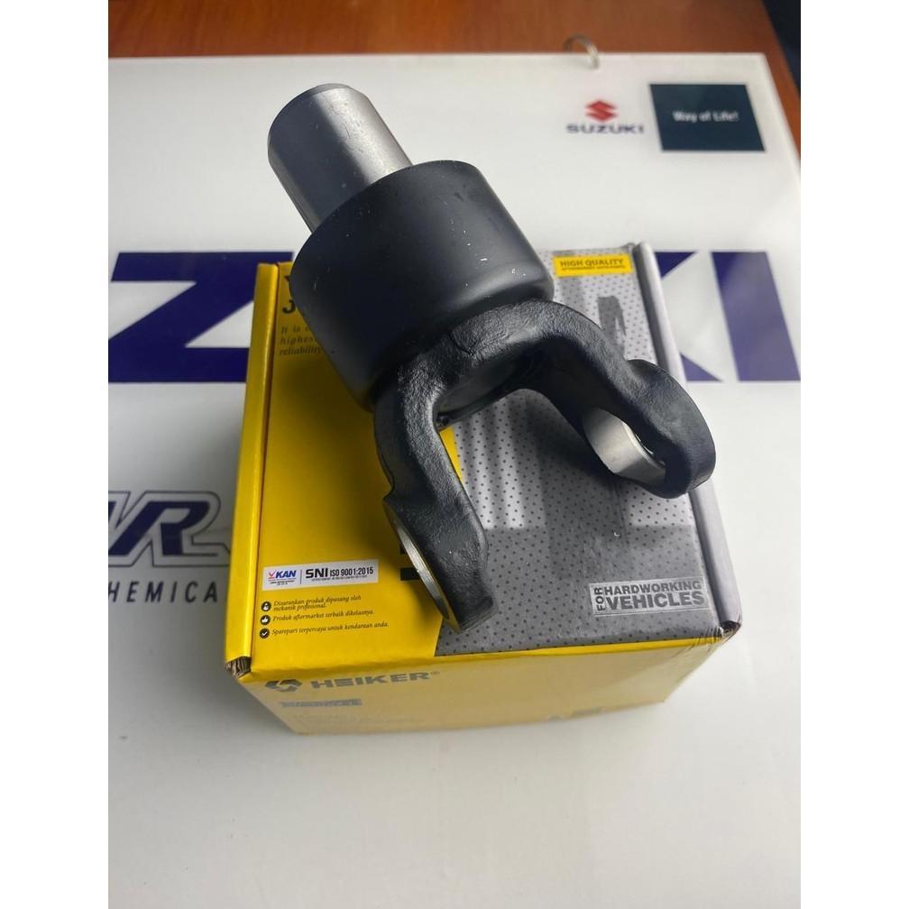 Yoke sleeve joint kopel Suzuki Futura Carburator