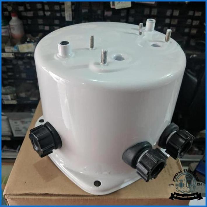 Sparepart Tabung Pompa Air Sanyo P-H130B / Ph-130B / Ph130B Original Genuine Parts Sanyo Indonesia P