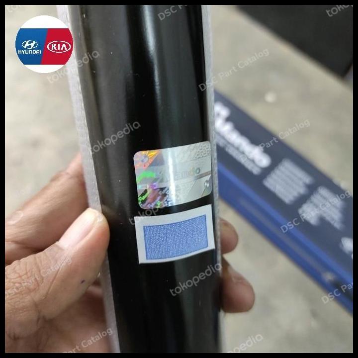 DISKON SHOCKBREKER KIA RIO PRIDE SHOCK BREAKER BELAKANG PRIDE / KIA RIO 