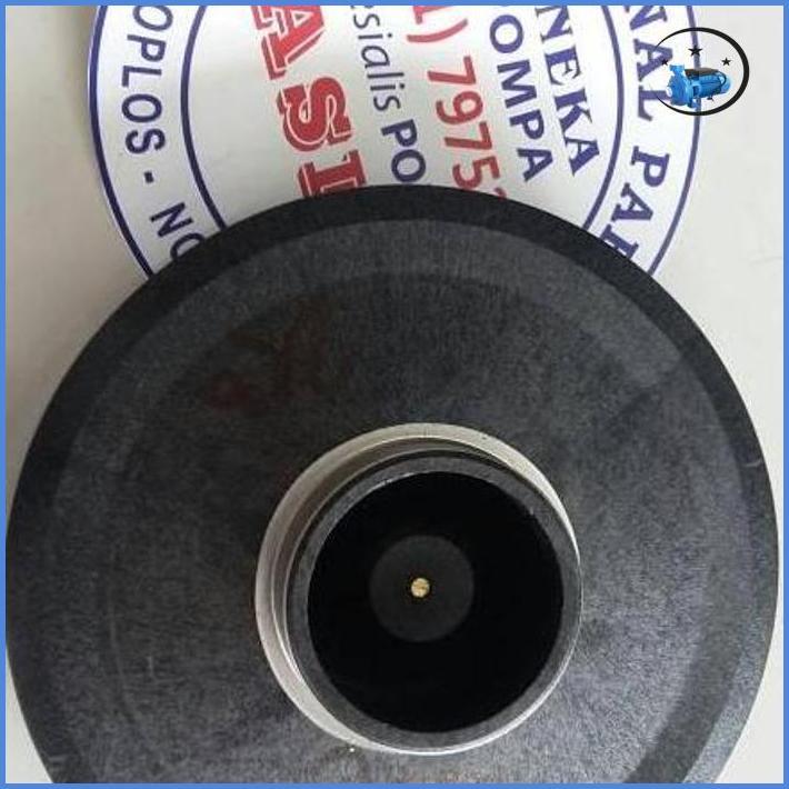 Impeller Nocchi Nj 250 Kipas Nocchi Nj 250 Original Diskon
