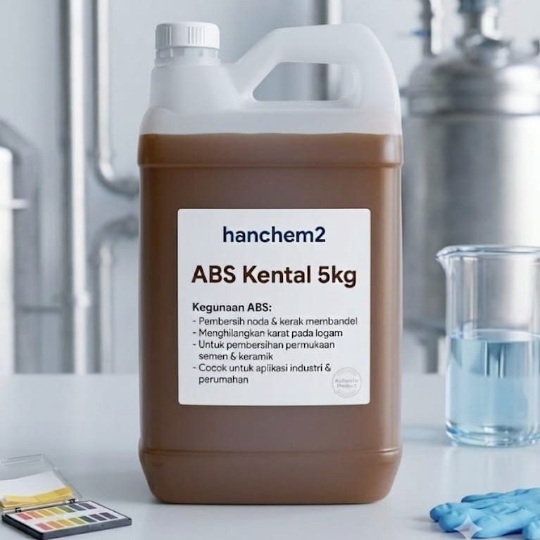 LABS KENTAL/ABS/MARLON (kental) @5kg