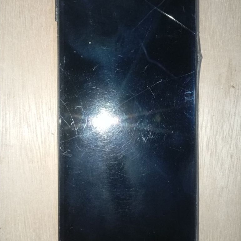 Samsung A02s minus LCD mesin normal segel tester bergaransi