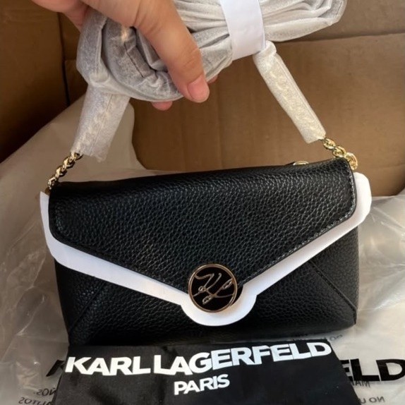 tas Karl Lagerfeld