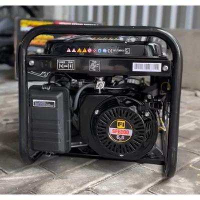 GENSET 2200W 2700W FIRMAN FPG2800L FPG3500L MANUAL 4TAK BENSIN AVR / POWER GENERATOR LISTRIK 2700 WA