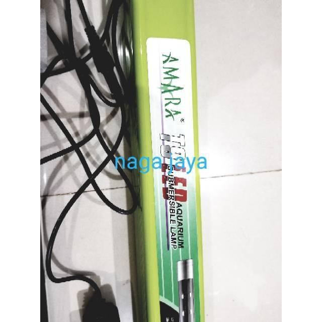 Tanning arwana amara T9 aa 600 lampu tanning arwana T9 60 cm