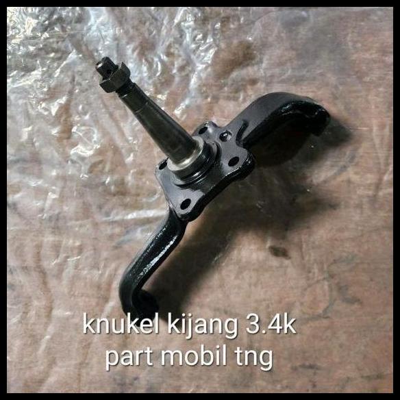 TERBARU KNUCLE KNAKEL AS MAIN TOYOTA KIJANG 3K 4K COPOTAN 