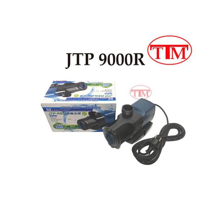 JTP 9000R SUNSUN ORIGINAL POMPA CELUP HEMAT LISTRIK 24 JAM NONSTOP
