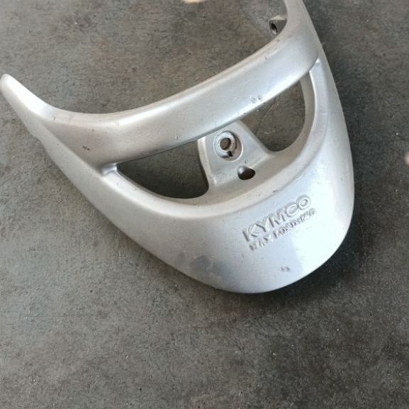 Behel kymco easy curut