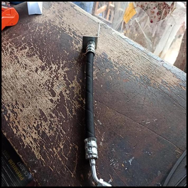 GRATIS ONGKIR SELANG POWER STERING HOSE STEERING MITSUBISHI RAGASA PS135 PENDEK 