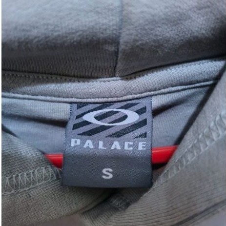 hoodie Palace x Oakley cakep