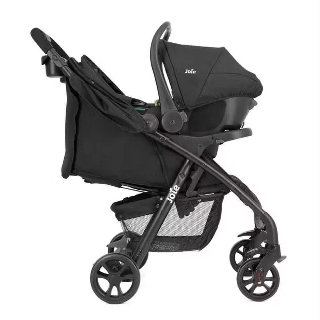 stroller  joie (second) like new