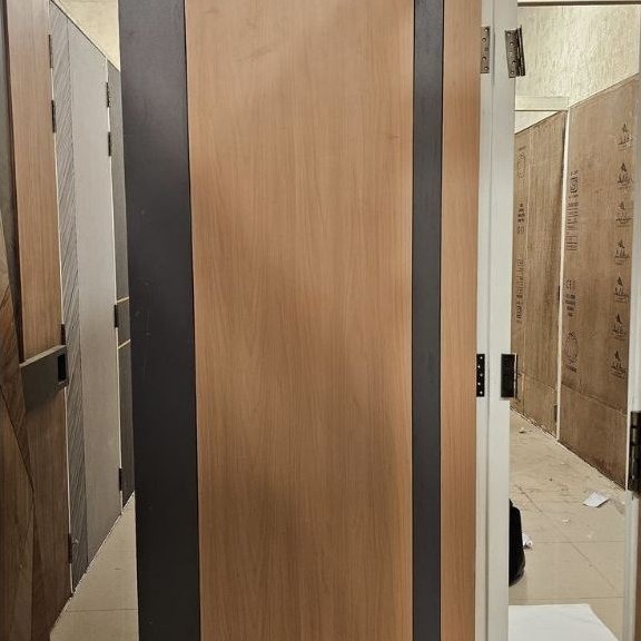daun pintu hpl, daun pintu, bisa kustom ukuran ukuran 80×200