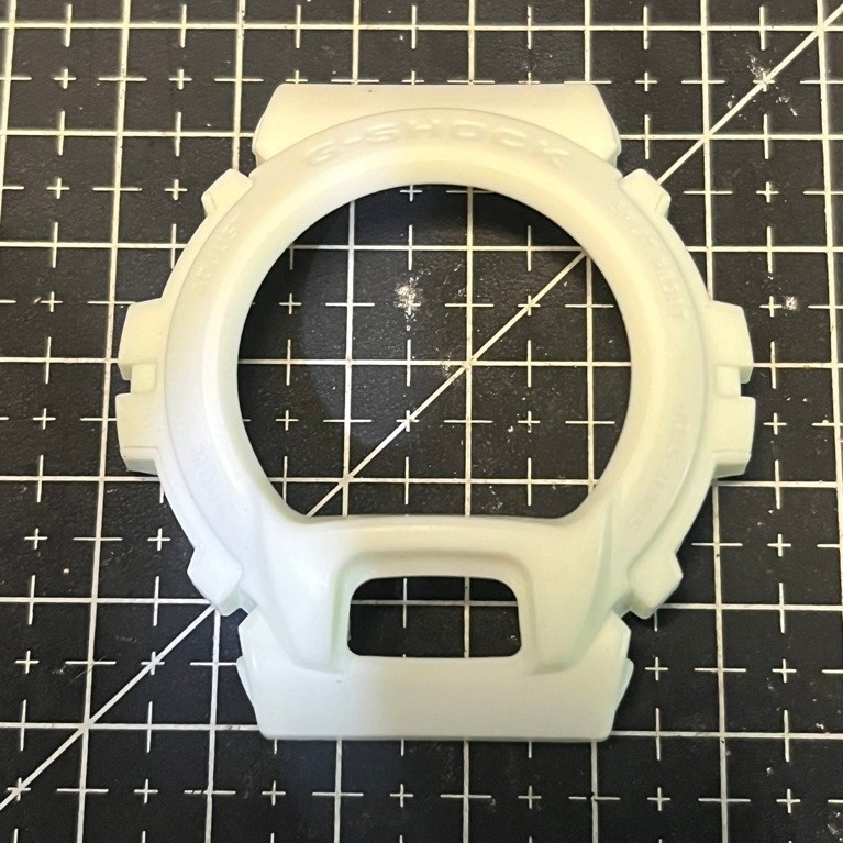 Bezel G/GW/GLX/GLS6900