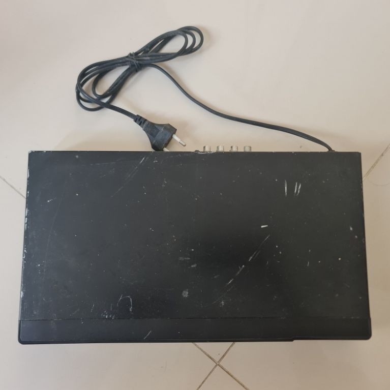 DVD LG DP430 Second Bekas