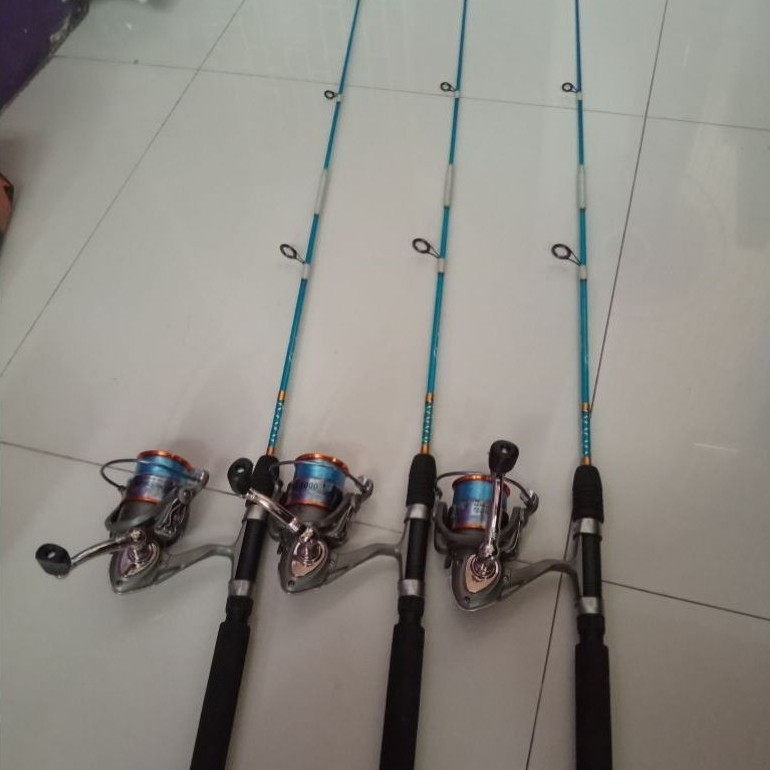 paket exori 4000