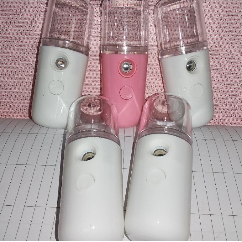 NANO MIST SPRAYER