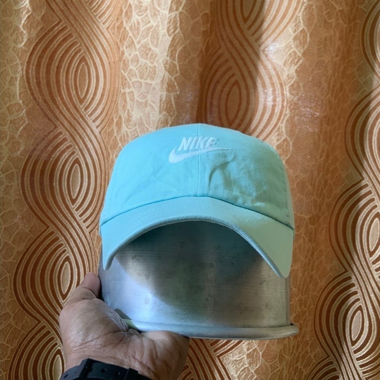 Nike Sportswear Heritage 86 Cap Original Adjustable