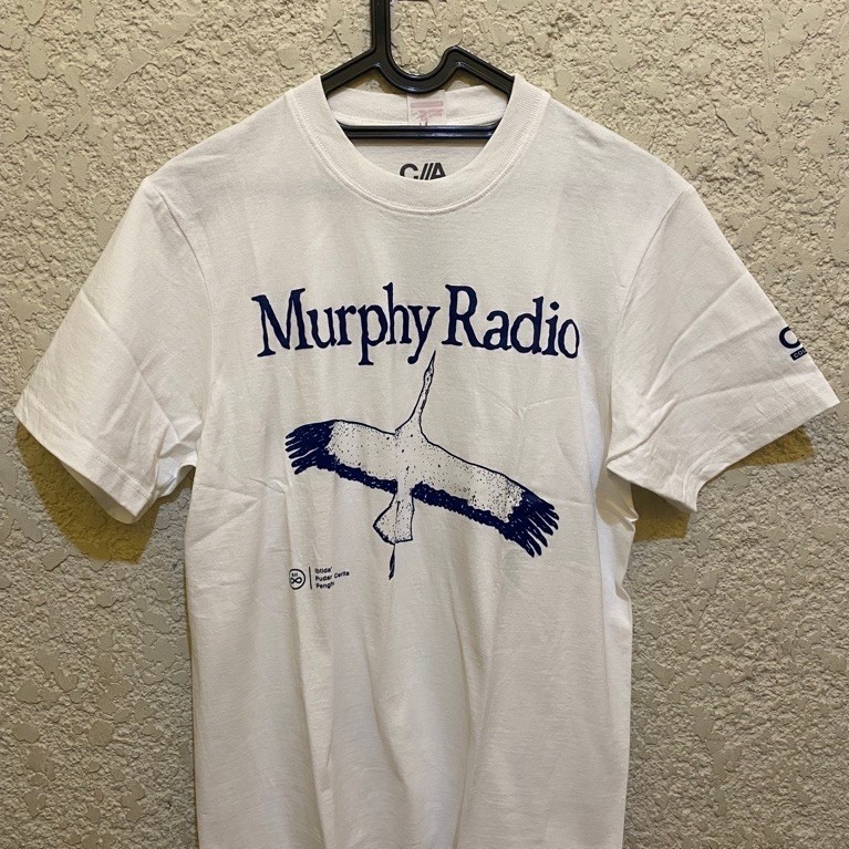 MURPHY RADIO