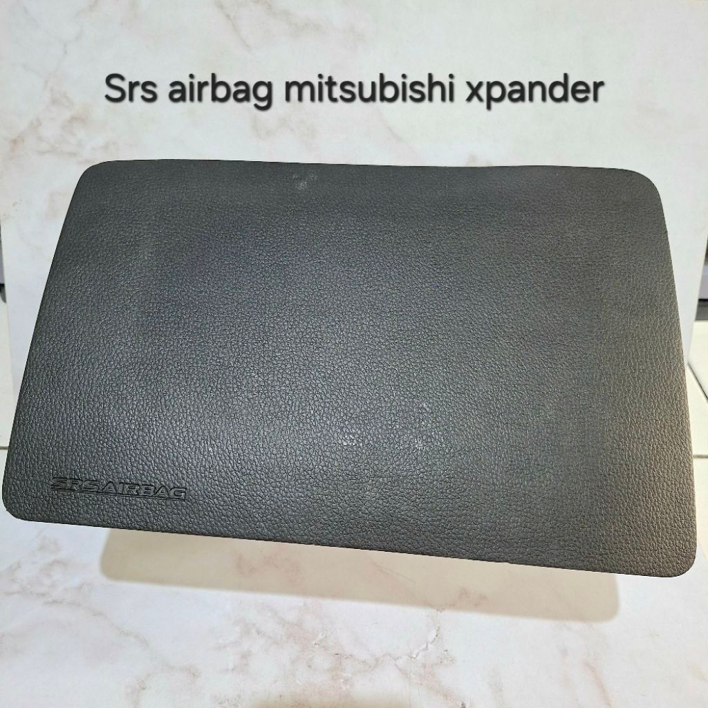 srs airbag mitsubishi xpander