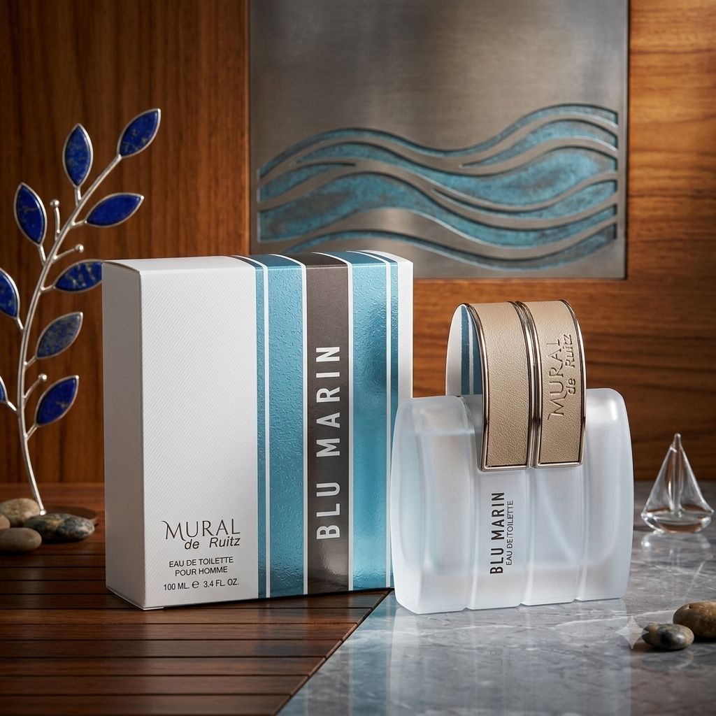 ORIGINAL PARFUM MURAL BLU MARIN MAN EDT 90ml