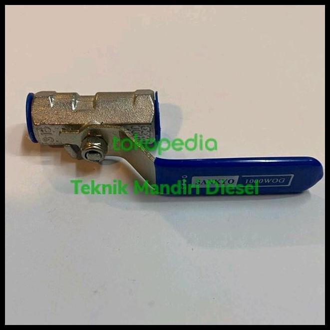 HOT DEAL BALL VALVE STAINLESS STEEL /BALL VALVE 3INC /KERAN AIR STAINLESS 