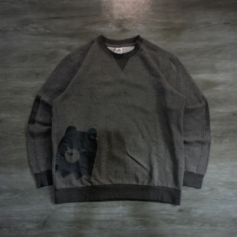 Fubu crewneck