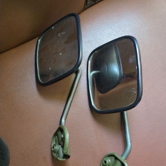 SPION TAFT KEBO