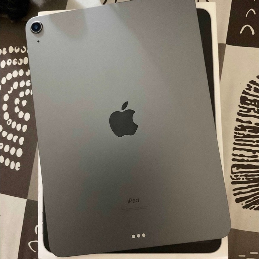 IPAD AIR 4 WIFI (64gb)