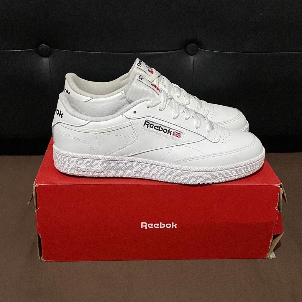 Reebok Club C85