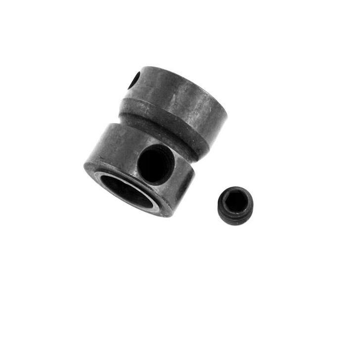 TEAM LOSI B3541 LOSI F/R DIFFERENTIAL DRIVE YOKE (LST) PART RC AU1NDO
