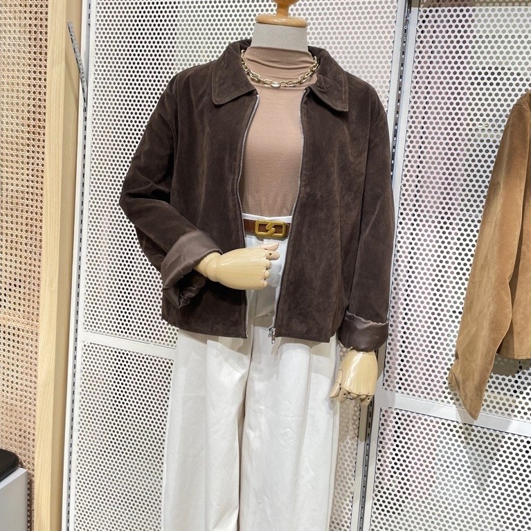 JACKET PREMIUM (G15-234)