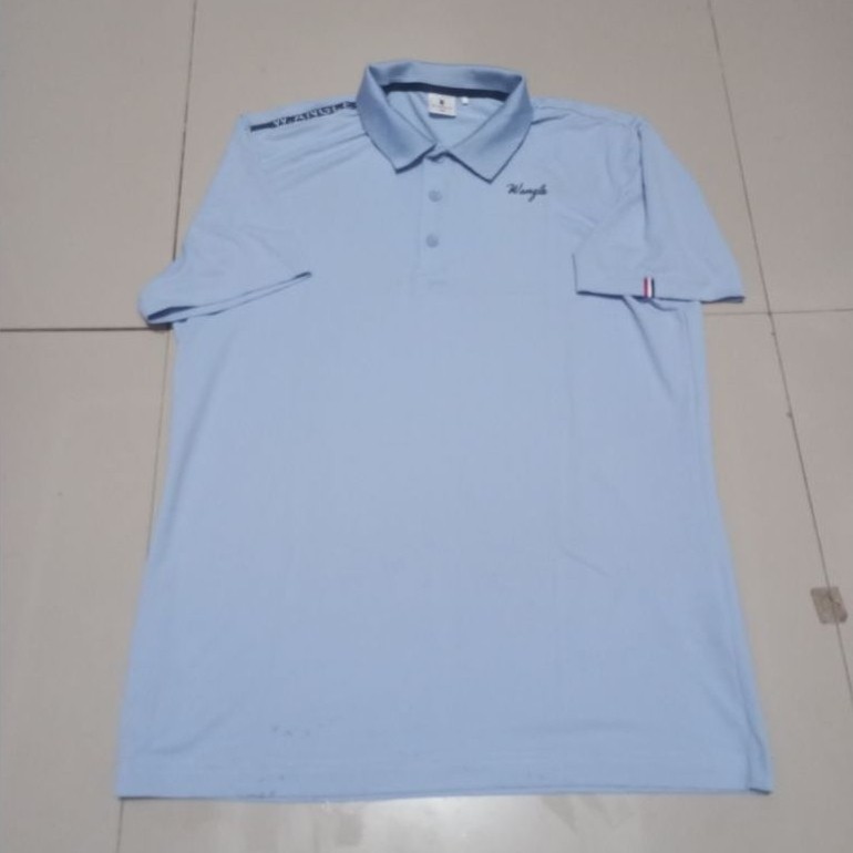POLO KERAH W.ANGLE