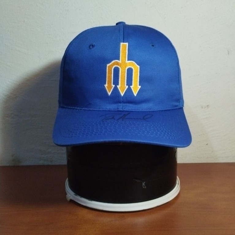 Topi MLB Seattle Mariners Likenew