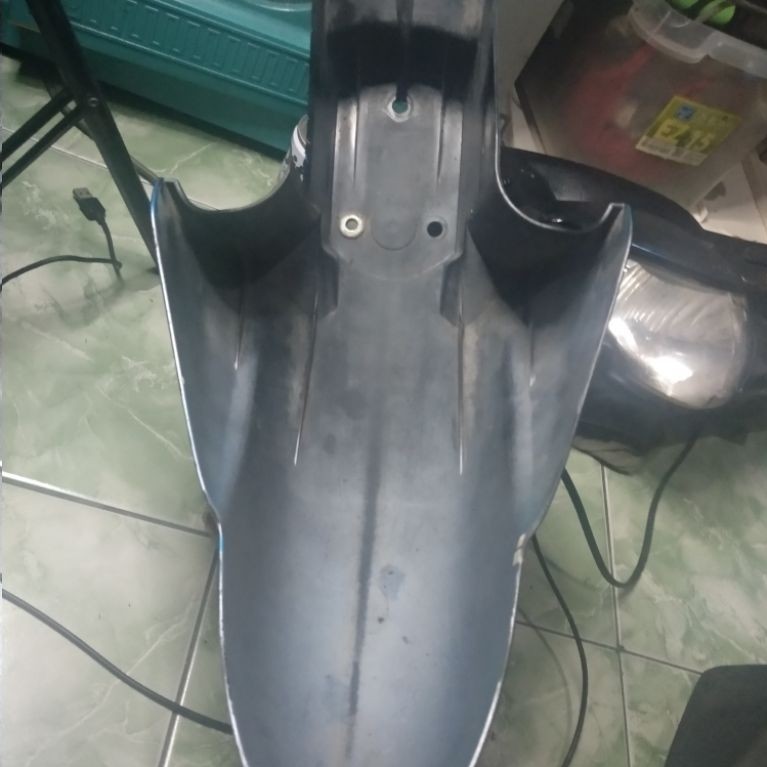 cover spakbor Depan spin