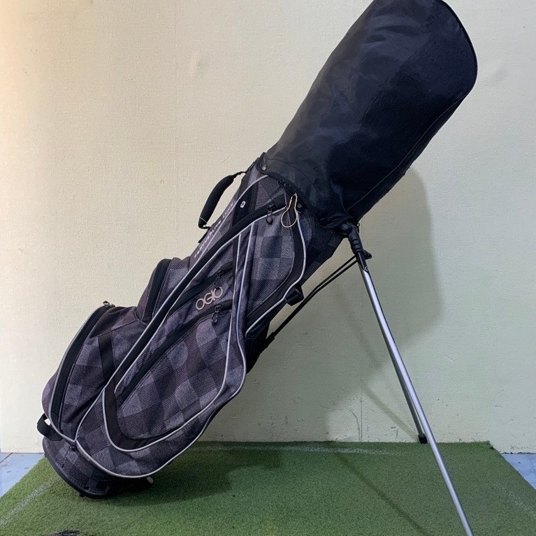 TAS GOLF MERK OGIO JENIS STAND BAG