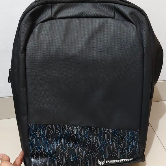 [Second] Tas Acer Predator