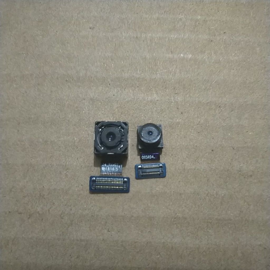 kamera hp Samsung j5 prime