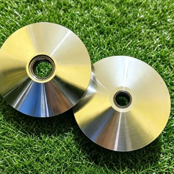 Pulley set mio/mio soul/fino karbu 5tl by WSD